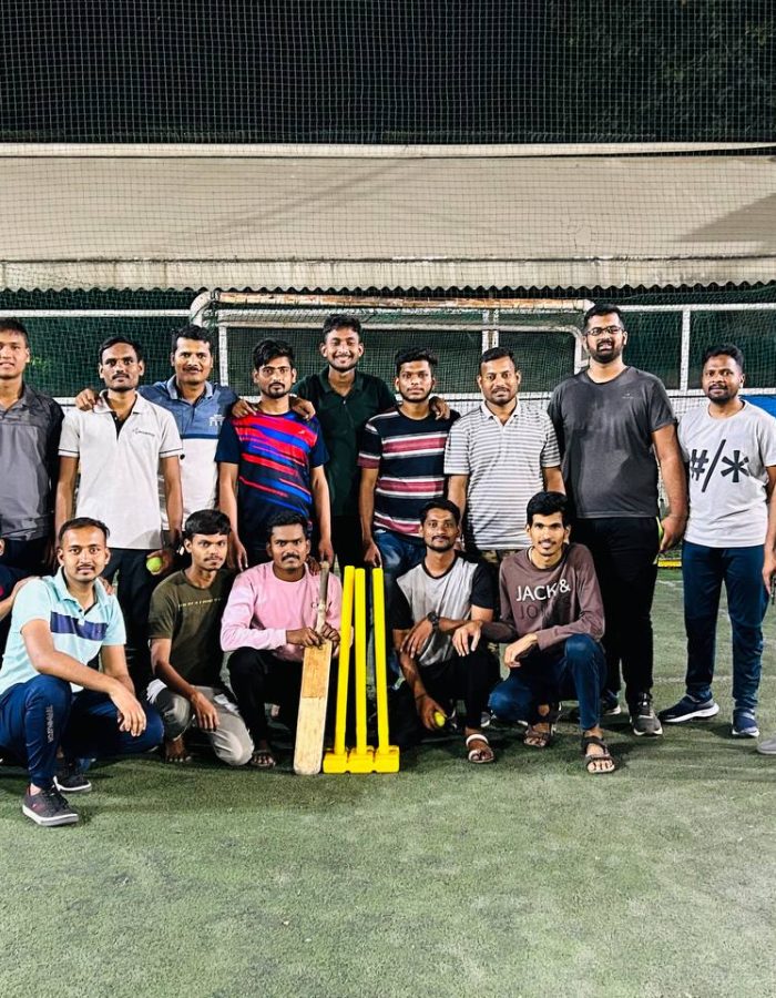 Cricket